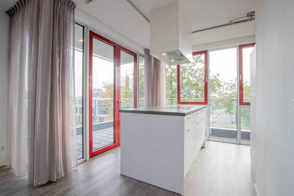 Medium property photo - Halverwege 45, 2402 NK Alphen aan den Rijn